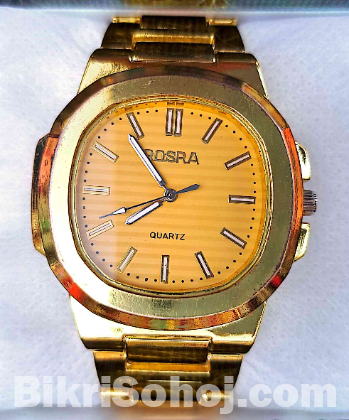 Rosra Analogue wrist watch